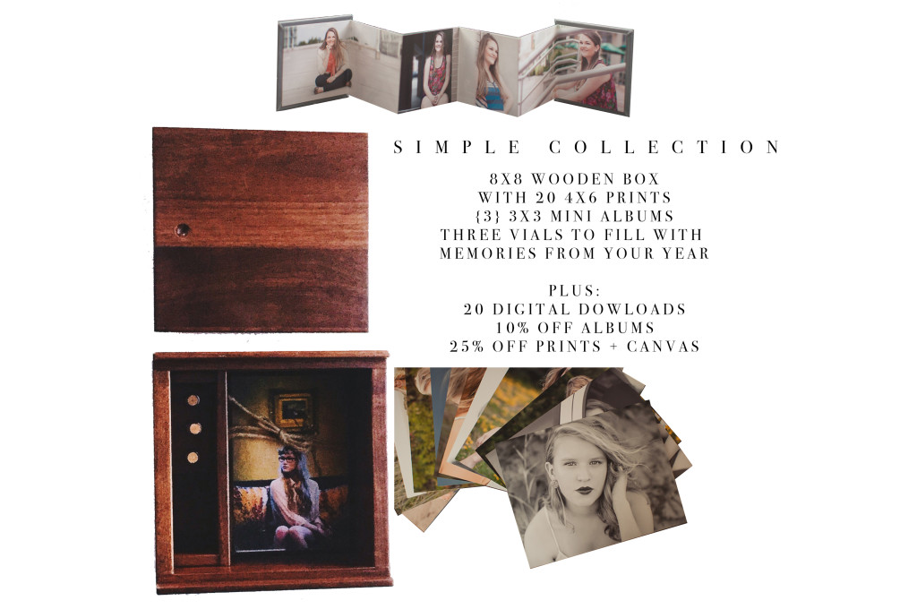 SIMPLE COLLECTION | The Curated Collective
